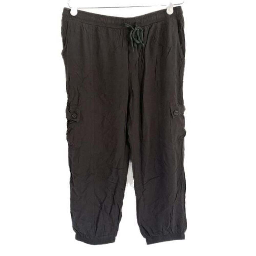 Size L Angl Cargo Pant